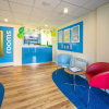 Отель Travelodge, фото 7