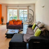 Отель Two Bedroom Apartment — 110m2, AC, Terrace, Wi-Fi, фото 7