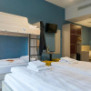 Отель MEININGER Hotel Amsterdam City West, фото 12