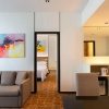 Отель Four Points by Sheraton Singapore, Riverview, фото 16
