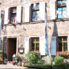 Отель Fränkischer  Gasthof  Hotel Zum Koppen в Гемюндене