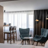 Отель Radisson Baku Hotel, фото 19