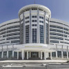 Отель Sport Hotel Ashgabat, фото 1