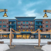 Отель Residence Inn by Marriott Big Sky/The Wilson Hotel, фото 38