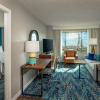 Отель Residence Inn by Marriott Boston Harbor on Tudor Wharf, фото 11