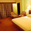 Отель Abu Sarovar Portico Hotel - Chennai, фото 6