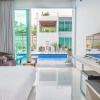 Отель KC Beach Club & Pool Villas, фото 12