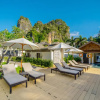 Отель Bhu Nga Thani Resort & Villas Railay, фото 43
