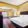 Отель Budget Host Inn Eastland, фото 6