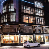 Отель Seasalter Maldives, фото 1
