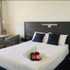Отель Motel Yarrawonga, фото 2