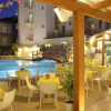 Отель Club Hotel Angelini, фото 9