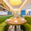 Отель Melia Casa Maya Cancun All Inclusive, фото 21