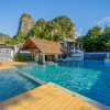 Отель Bhu Nga Thani Resort & Villas Railay, фото 41