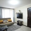 Гостиница Lazarevskoe Apartments в Сочи