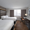 Отель Delta Hotel by Marriott Jacksonville Deerwood, фото 3