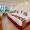 Отель Oasis Palm Hotel, фото 5