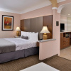 Отель Best Western Plus Suites Hotel - Los Angeles LAX Airport, фото 7