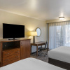 Отель Best Western Plus Royal Oak Hotel, фото 17