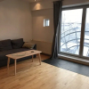 Отель Laugavegur Penthouse Apartment, фото 7
