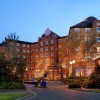 Отель DoubleTree by Hilton Hotel Dartford Bridge в Дартфорде