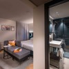 Отель LUGANODANTE Boutique & Lifestyle Hotel, фото 23
