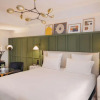 Отель Marty Hotel Bordeaux, Tapestry Collection by Hilton, фото 5