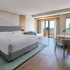 Отель Phuket Marriott Resort & Spa, Merlin Beach, фото 3
