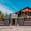 Гостевой дом Millennium Island Residence, фото 2