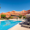 Отель Belavista da Luz – Wellness & Lifestyle, фото 1