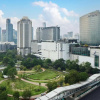 Отель Novotel Bangkok Platinum Pratunam, фото 23