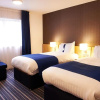 Отель Holiday Inn Express Manchester Airport, an Ihg Hotel, фото 8