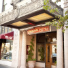 Отель The Cardinal Hotel, фото 1