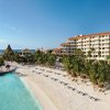 Отель Dreams Aventuras Riviera Maya - All Inclusive в Пуэрто-Авентурасе