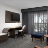 Отель Courtyard by Marriott Lakeland, фото 4