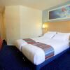 Отель Travelodge Maidenhead Central в Мейденхеде