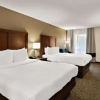 Отель Comfort Inn & Suites Sequoia/Kings Canyon, фото 9