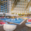 Отель Yas Island Rotana, фото 19