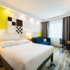 Отель Ibis Styles Warszawa Airport, фото 5