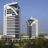 Отель Hilton Bursa Convention Center & Spa, фото 1