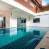 Отель Naiyang Beach Private Pool Villa, фото 25
