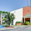 Отель Motel 6 Cartersville, GA, фото 1