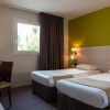 Отель The Originals City, Hôtel Les Bruyères, Dax Nord, фото 4