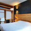 Отель Les Bruyères L'Alpe d'Huez Hotel, фото 2