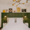 Отель Marty Hotel Bordeaux, Tapestry Collection by Hilton, фото 6