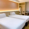 Отель Miloft Sathorn hotel, фото 4