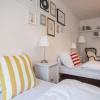 Отель Bed&Books Art Hotel, фото 2
