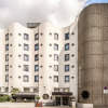 Отель B&B Hotel Orléans Centre Foch в Орлеане