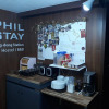 Отель Philstay Myeongdong Station, фото 12