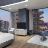 Отель Hilton Istanbul Bakirkoy, фото 8